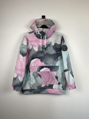 Dope Snow Wylie Capital Jacket Women s M Blot New Gorpcore Ski Techwear
