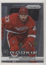 2013-14 Panini Prizm Brian Lashoff #234 rk1