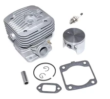 50mm Cylinder Piston Kit for Makita DPC8112 Dolmar PC-8135 PC-8140 326-130-041