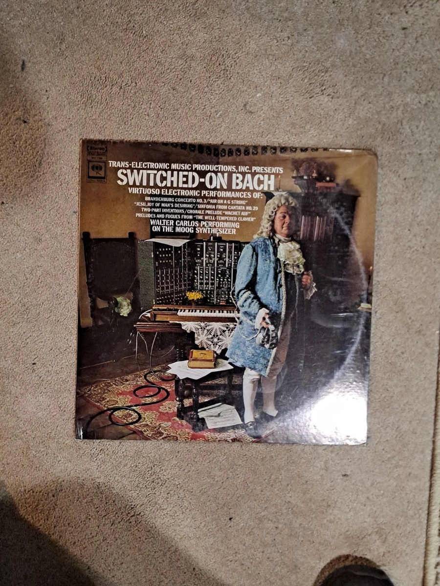 25+ switched on bach for sale | Updated Oct 2026