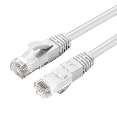 MicroConnect UTP505W U/UTP CAT5e 5M weiß PVC