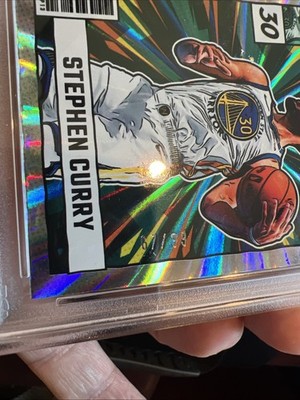 PSA9 2021 ドンラス NET MARVELS セット カリー ザイオン PSA9 2021