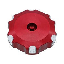 Psychic MX Components PSYCHIC GAS CAP                 MX-07024RD