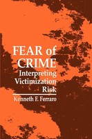 Kenneth F. Ferraro | Fear Of Crime | Taschenbuch | Englisch (1995) | Suny Press