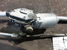 Windshield Wiper Motor Fits 11-23 300 2416266