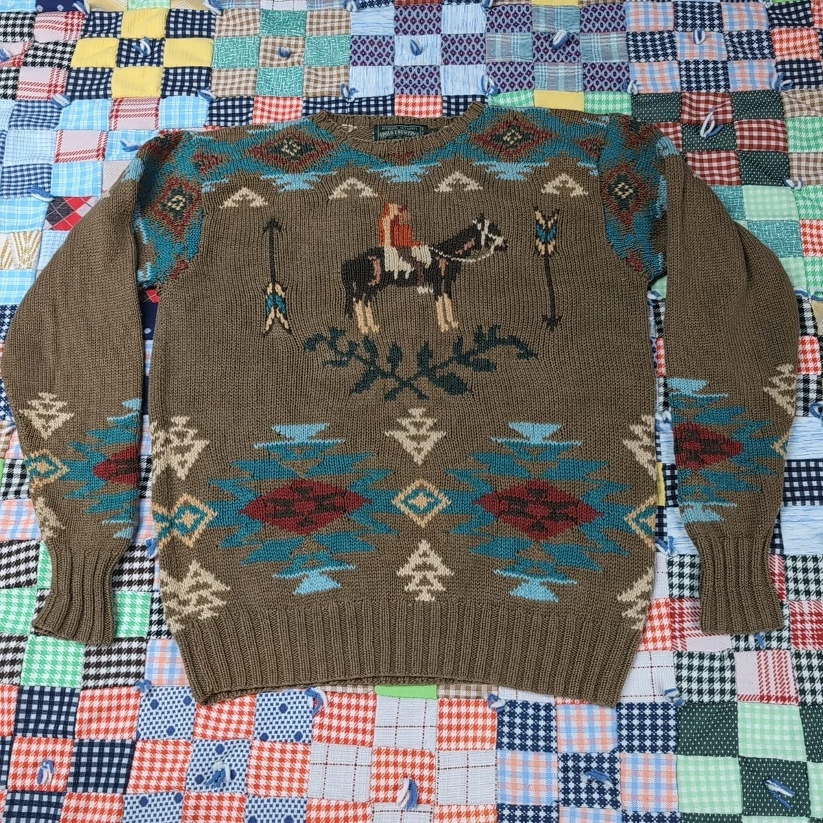 Polo Ralph Lauren Country Indiana Men's Sweaters for sale | eBay