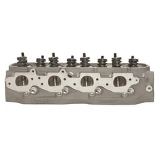 Brodix Cylinder Head Assembly 2061010; Race-Rite 294cc Alum Roller 119cc for BBC