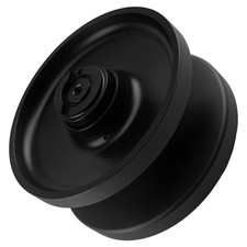 Track Idler Pulley for JCB 1CXT Backhoe Loader AT366458 AT322755 AT493206