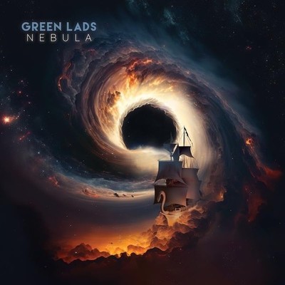Green Labs Nebula (Vinyl)
