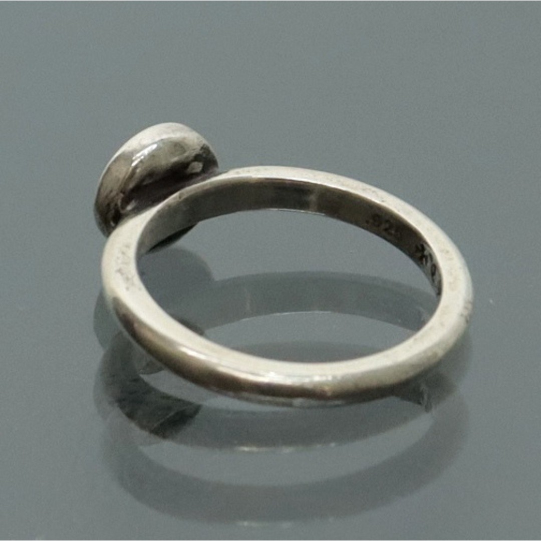 CHROME HEARTS Ginza Chrome Hearts Bubblegum Initial U Ring