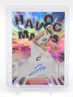 JARRETT ALLEN 2025-26 TOPPS HAVOC MARKS AUTO #HM-JA CAVALIERS Q4263