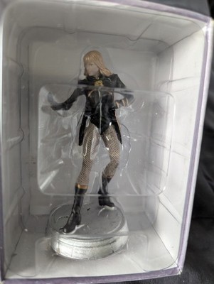 Black Canary Eaglemoss DC Comics Chess Piece Figurine