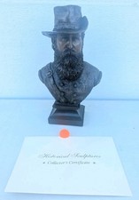 Ron Tunison Longstreet Bust 79/350