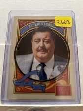 2014 Panini Golden Age #106 Jackie Gleason