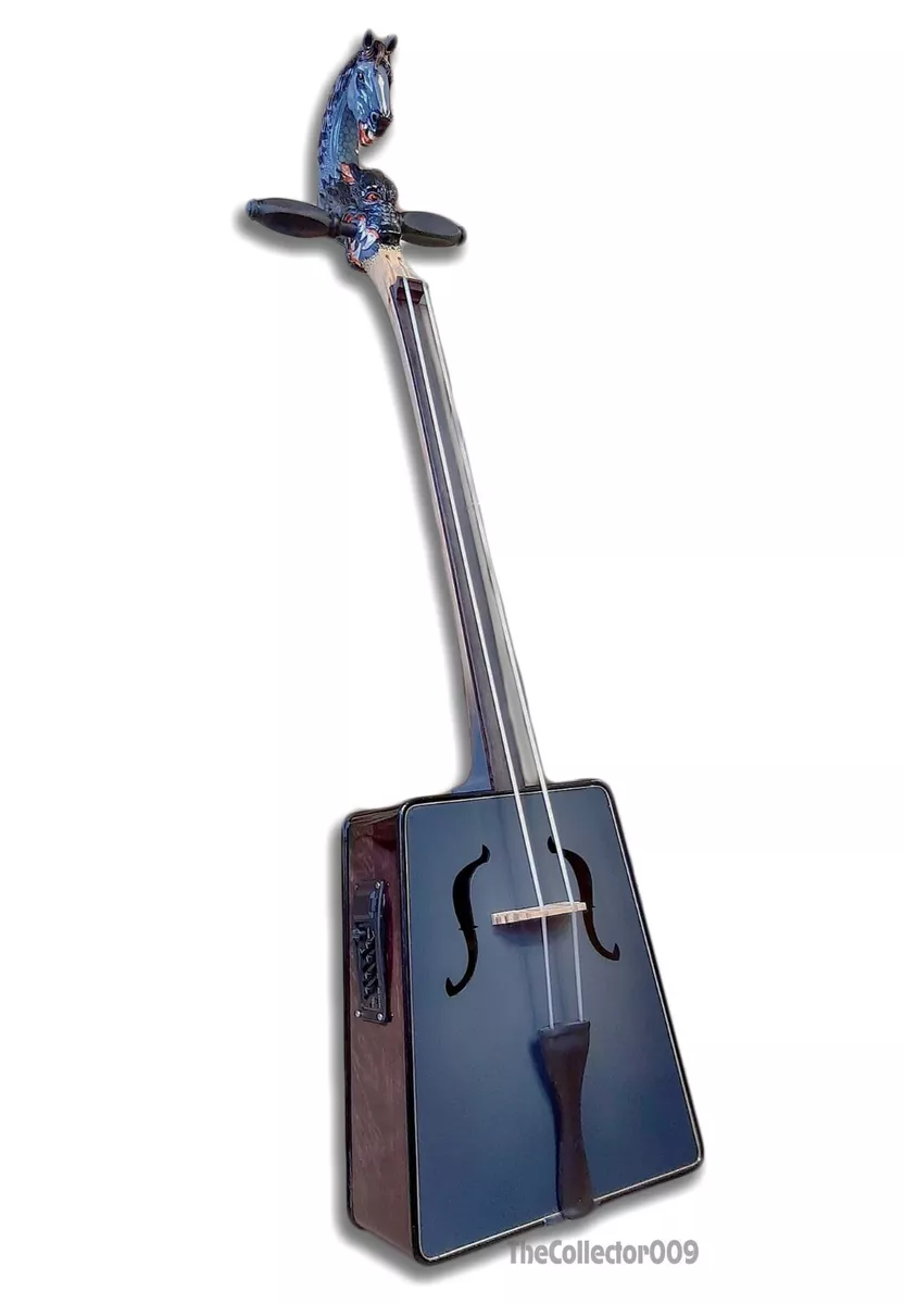 Mongolian guitar outlet