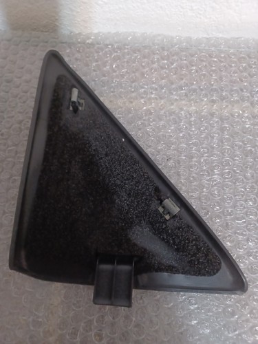 2005 Cadillac Escalade Door Sail Panel Mirror Trim Black LH RH Item#30 - Bild 11 von 11
