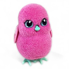 Moose Toys Little Live Pets Hatch  Hop Surprise Pink Chick - Egg Not Included