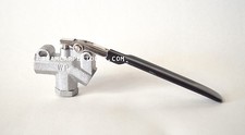 WestPak Carpet Cleaning 1/4" Stainless Steel SOFT TOUCH Angle Valve WP 4 PROCHEM