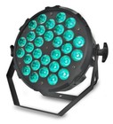 Sistemas y paquetes de luces de escenario focos pares de PAR LED para DJ y espectáculos