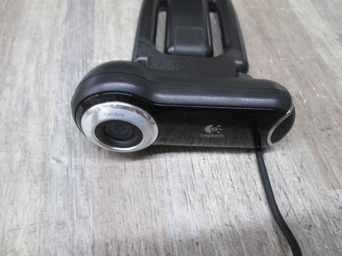 Logitech QuickCam Pro 9000 USB WebCam V-U0009 860-000210 - Picture 3 of 8