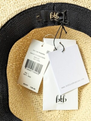 BTB Los Angeles Women display picture 3