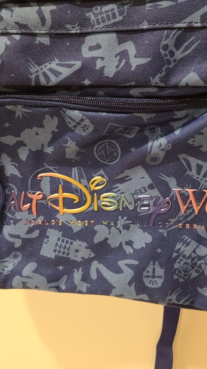 Walt Disney World Parks 50th Anniversary Mickey Mouse  display picture 1