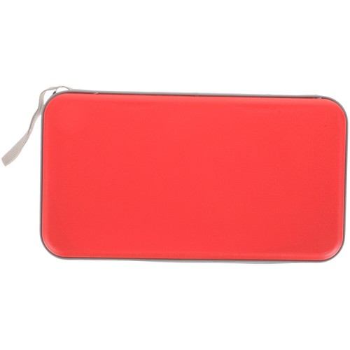 DVD Case Car CD Pouch Disc Storage Pouch Zipper CD Case DVD Organizer Case - Afbeelding 2 van 12