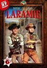Laramie The Second Season 0011301687159 With Robert Fuller DVD Region 1
