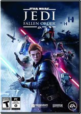 Star Wars Jedi: Fallen Order - PC