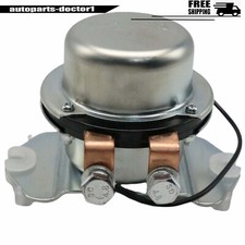 New Battery Relay Switch 24V 08088-30000 For KOMATSU PC200-6 Excavator