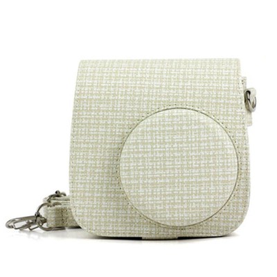 Schutztasche Instant Polaroid Kamera Abdeckung Für Fujifilm Instax Mini 8 9