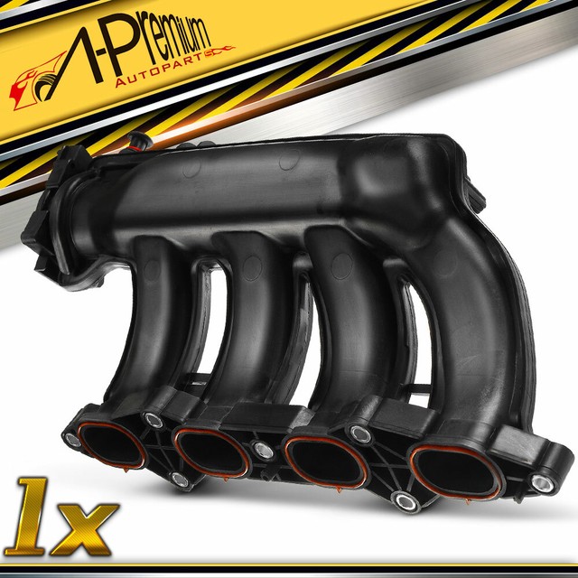 APremium Engine Air Intake Manifold for Mercedes C230 W203 20032005 l4 1.8L eBay