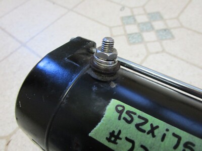 syk 95 Kawasaki ZXi 750 Jet Ski Starter JetSki PWC | eBay