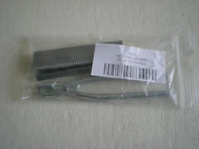 Hog Ring Pliers Kit With 100pcs Rings Tool Set For Seat Cover Upholstery 