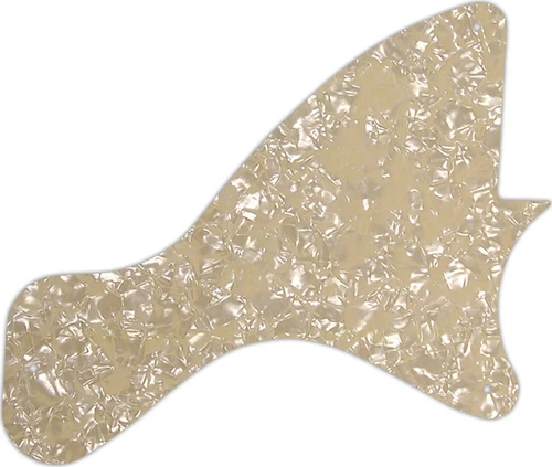 WD Custom Pickguard For Gibson Original Vintage Les Paul Junior