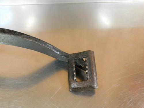 Pédale de frein Suzuki 125 TS - Bild 2 von 4