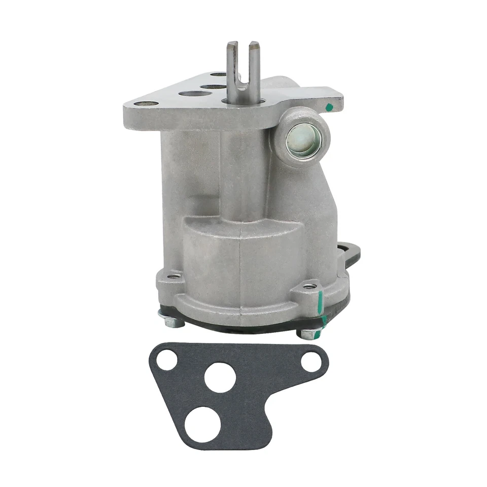 Bomba de aceite del motor para 93-07 Dodge Dakota Jeep Cherokee Grand Cherokee TJ Wrangler Foto 2 de 4