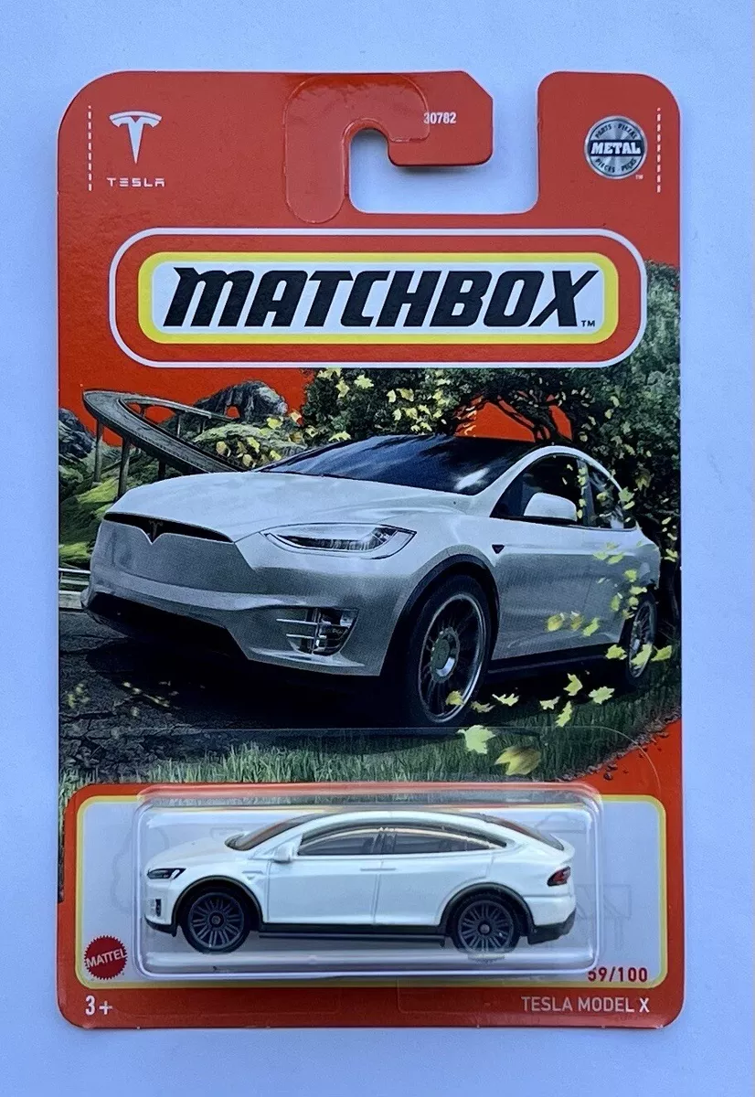 Dual motor model x deals