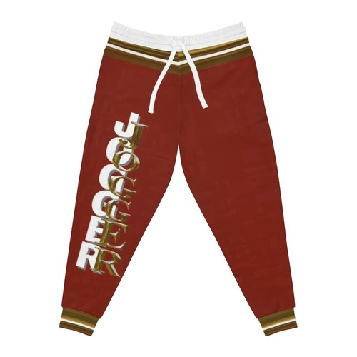 Joggers deportivos (AOP) - Imagen 3 de 8