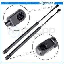 ECCPP 2Pcs Trunk Lift Supports Gas Shocks Struts For Ford Mustang 1994-2004 4643