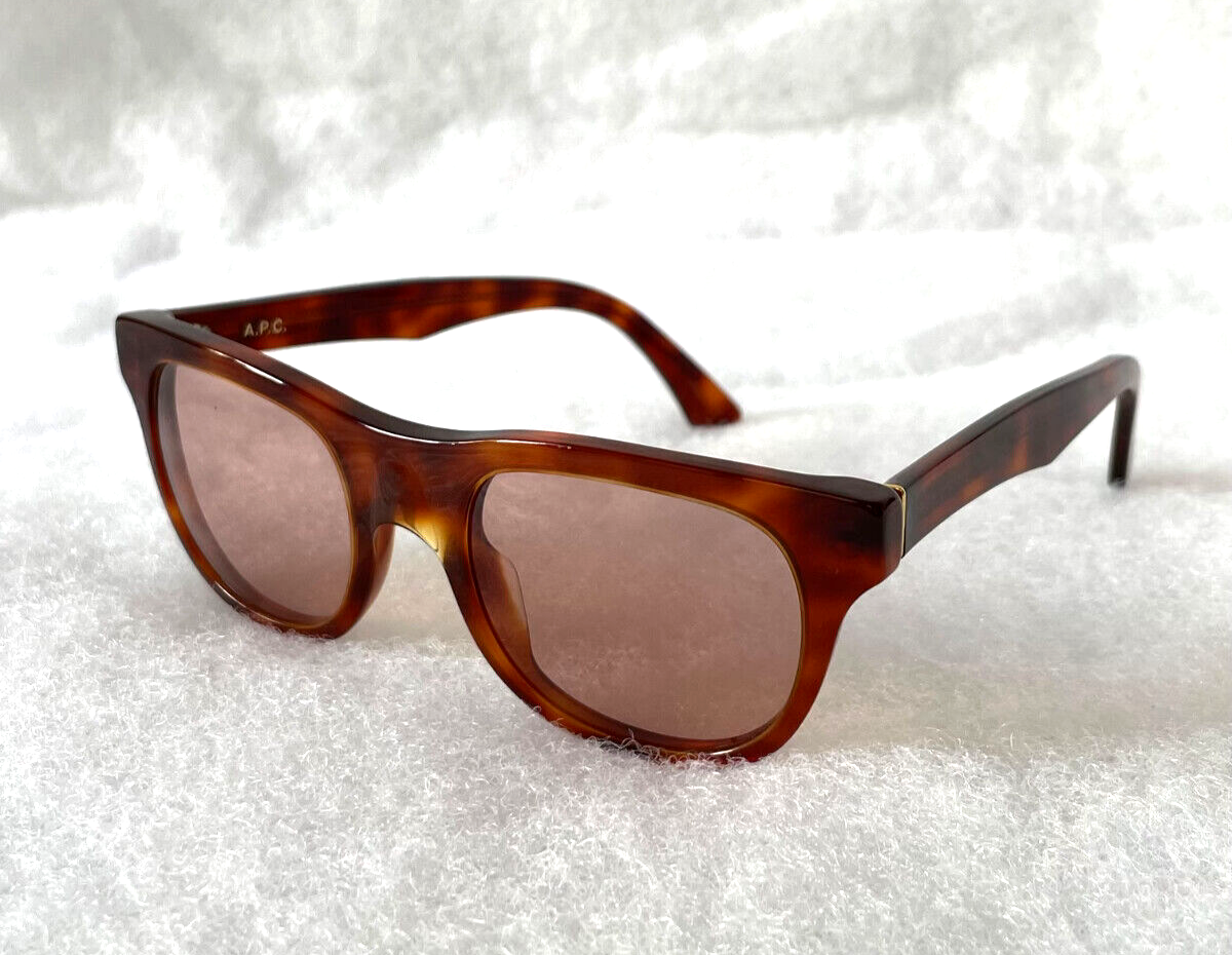A.P.C. サングラス Retrosuperfuture Retrosuperfuture x A.P.C. | eBay