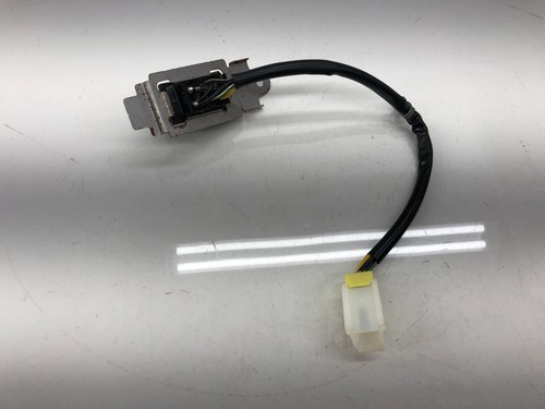 03-07 NISSAN MURANO 3.5L FRONT LEFT SIDE SEAT POWER POSITION CONTROL SWITCH OEM - Picture 3 of 6