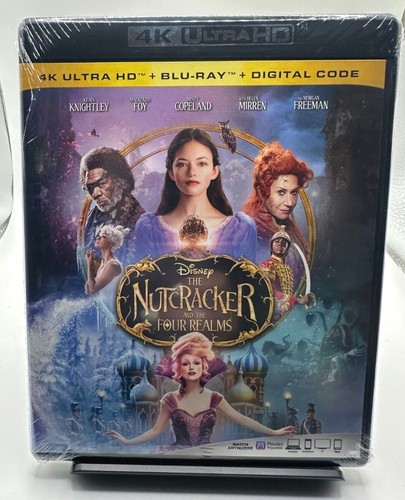 4K Wholesale Lot – Pick & Choose – All Brand New – Kids/Action/Horror + - Picture 23 of 71