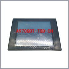 MITSUBISHI New Touch SCREEN Panel Module A970GOT-TBD-CH HMI Expedited Shipping