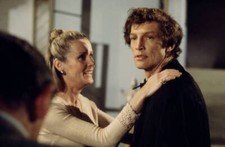 Diana Hyland Scott Hylands in Harry O The Confetti People 1975 Old Photo 1