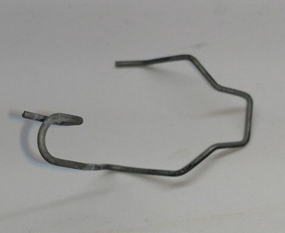92 05 Civic 97 01 Crv Del Sol Headlight Bulb Retainer Metal Clip Holder Bracket Ebay