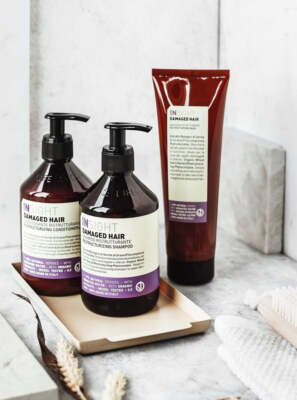 Insight Professional Restructurizng Conditioner