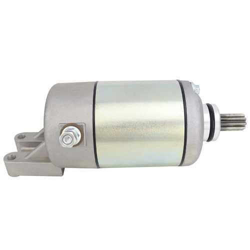 Starter & Bendix&Relay for Can-Am Bombardier Outlander 330 400 450 EFI 2003-2023 - Bild 2 von 9