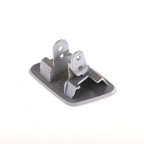 Fits BMW X5 E70 2007-2011 Headlight Washer Nozzle Cover Cap Right Side Primered - Picture 7 of 9