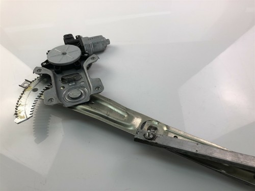 SR991 PEUGEOT 4007 WINDOW MOTOR 709210 - Picture 4 of 4
